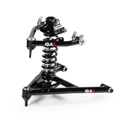 QA1 99-06 Chevy Silverado 1500 2WD Long Bed Handling Kit - Level 1 HK01-GMT06