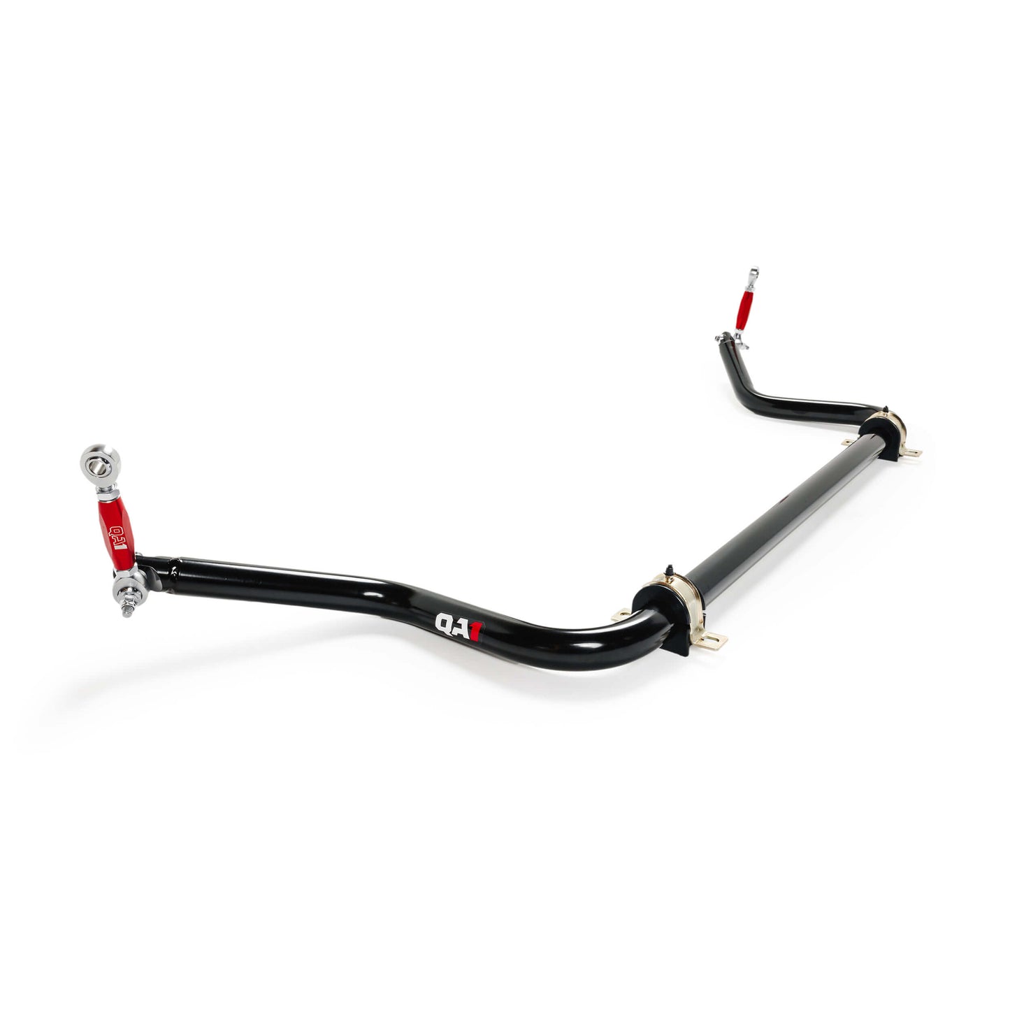 QA1 99-06 Chevy Silverado 1500 2WD Long Bed Handling Kit - Level 1 HK01-GMT06