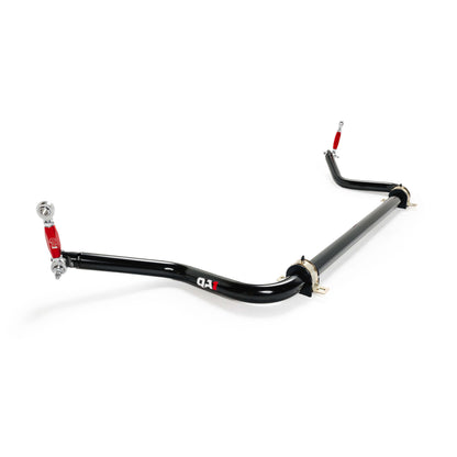 QA1 99-06 Chevy Silverado 1500 2WD Long Bed Handling Kit - Level 1 HK01-GMT06