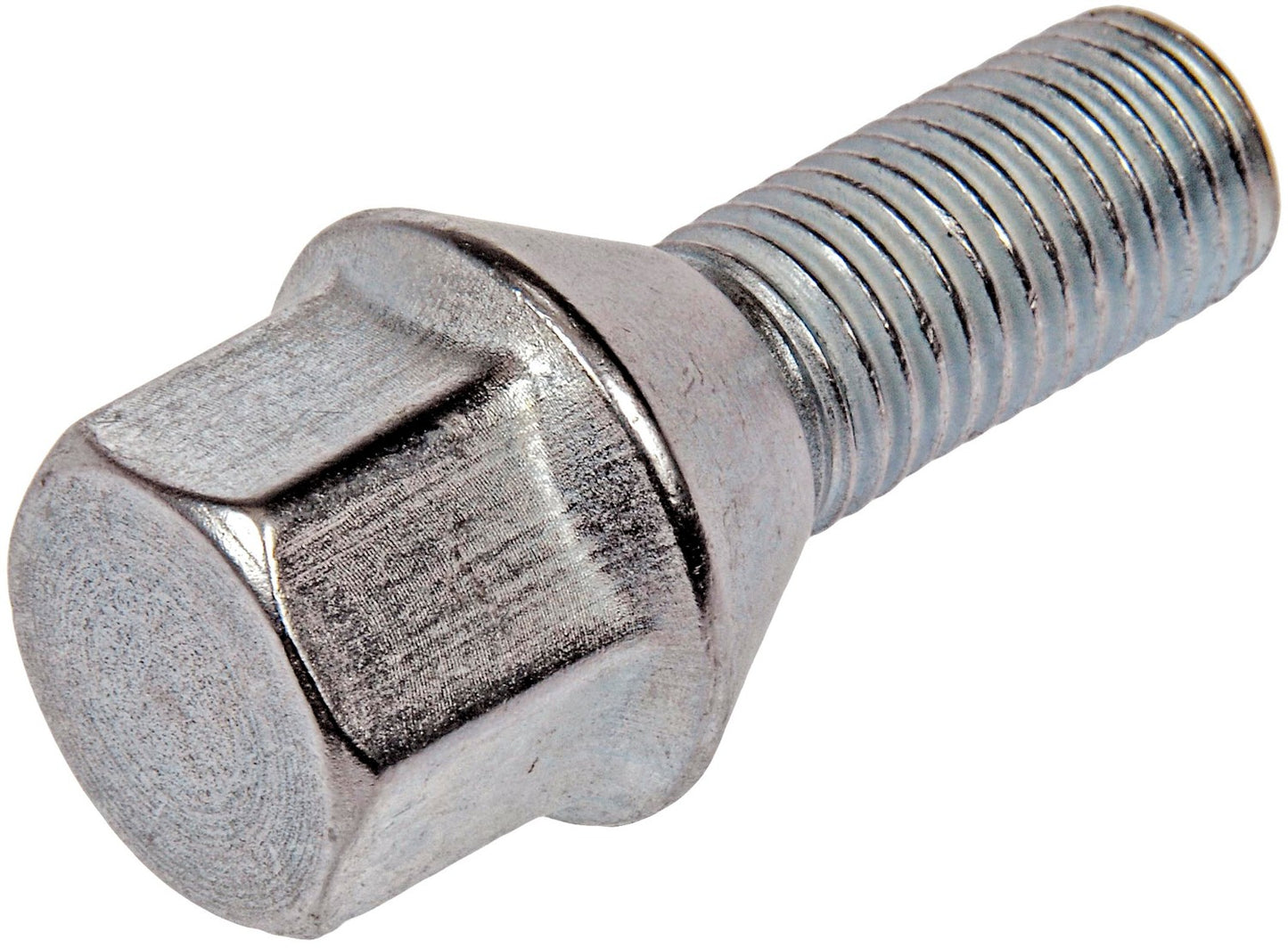 Dorman - Autograde Wheel Lug Bolt 17mm Hex with 23mm Length for 2006-2019 BMW General Motors Saab 610-367.1