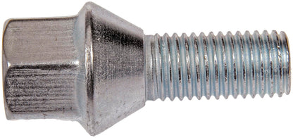 Dorman - Autograde Wheel Lug Bolt 17mm Hex with 23mm Length for 2006-2019 BMW General Motors Saab 610-367.1