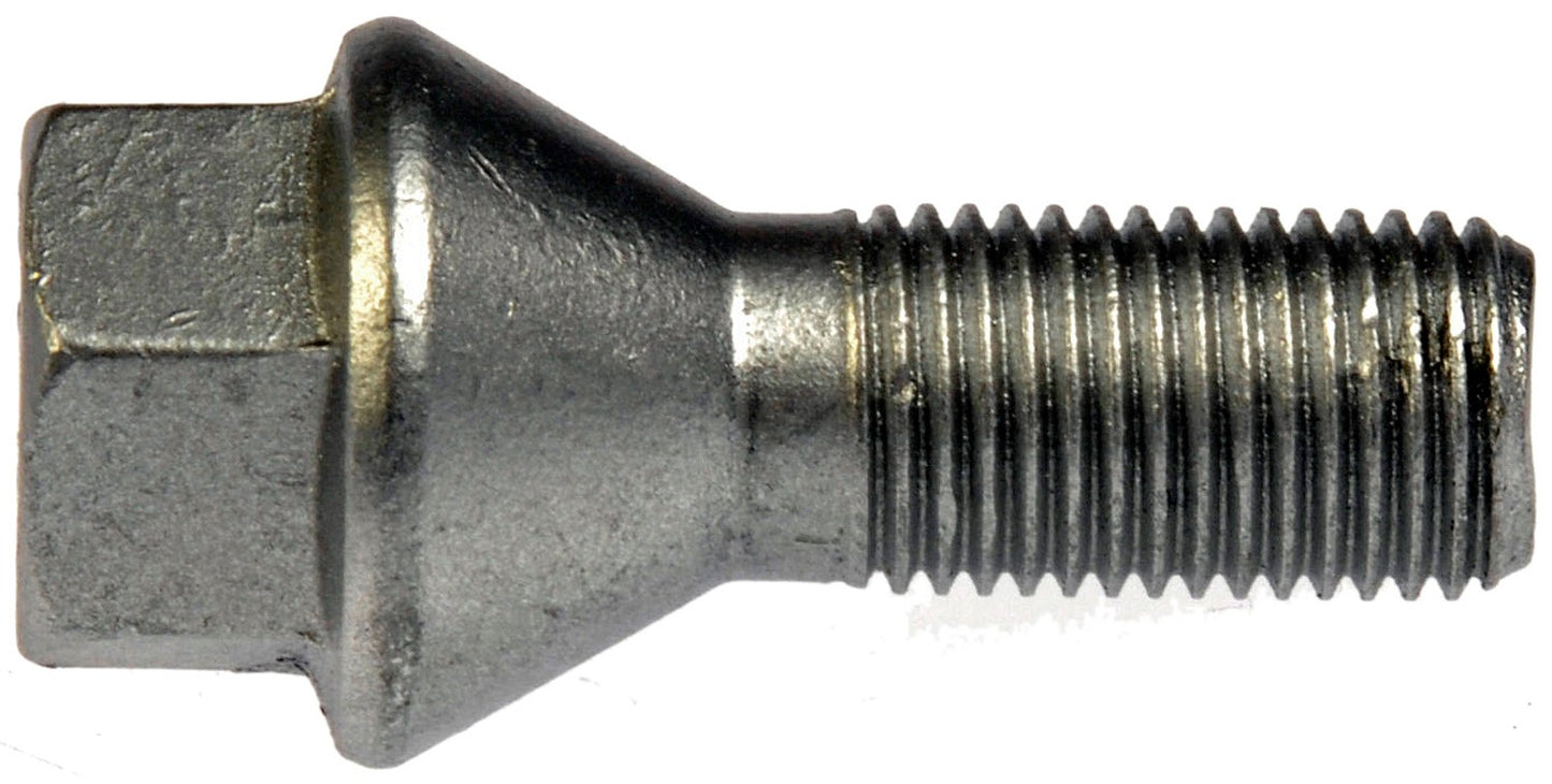 Dorman - Autograde Wheel Lug Bolt 19mm Hex with M14-1.50 for 1993-1998 Saab 900/9000 Volkswagen Vanagon 610-411.1