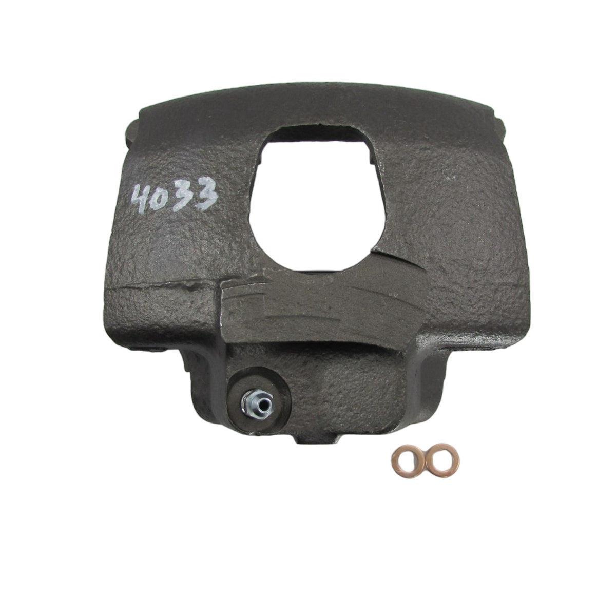Nastra Vehicle Part 11-4033