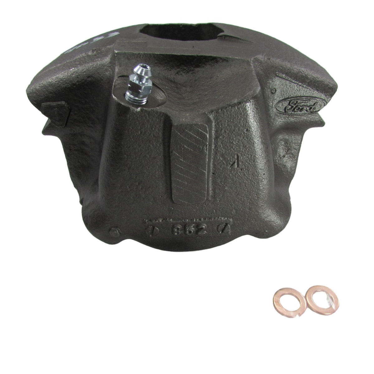 Nastra Vehicle Part 11-4033