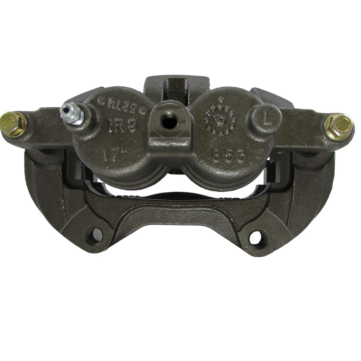 Nastra Vehicle Part 11-4817