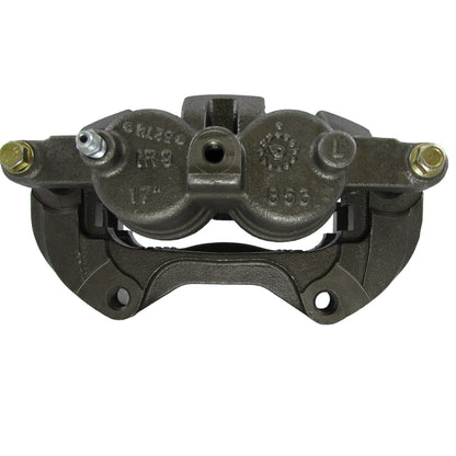 Nastra Vehicle Part 11-4817