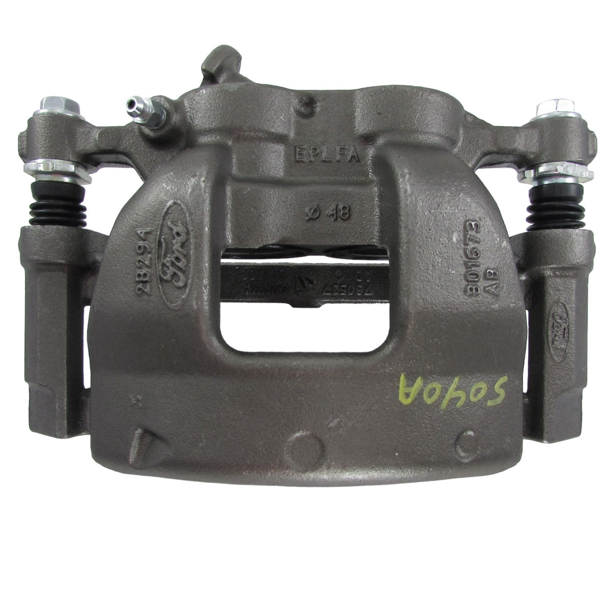Nastra Vehicle Part 11-5040A