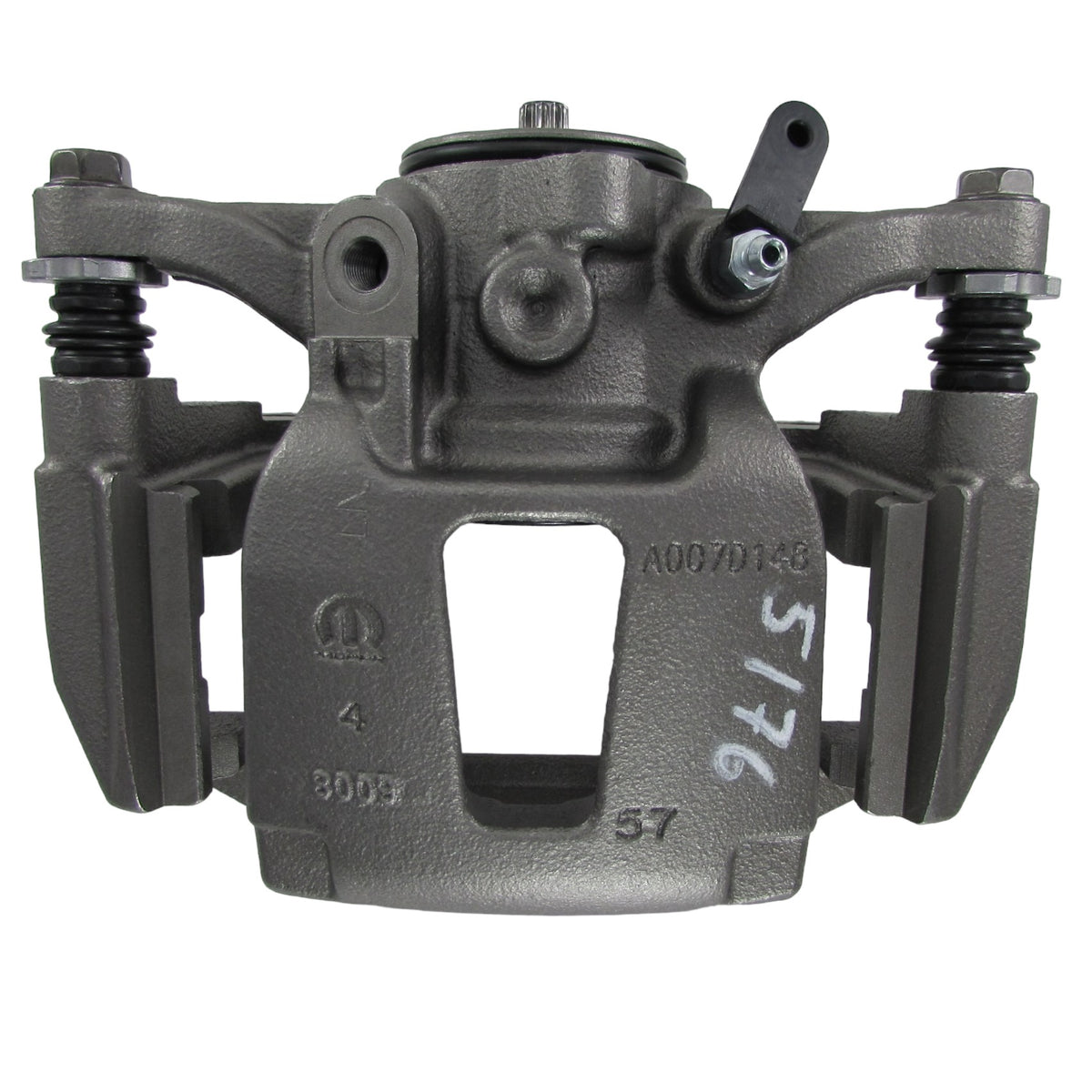 Nastra Vehicle Part 11-5176