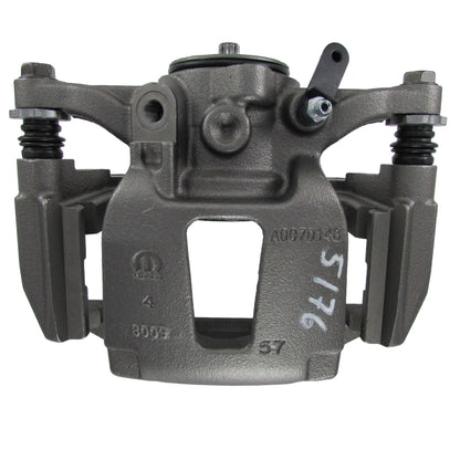 Nastra Vehicle Part 11-5176
