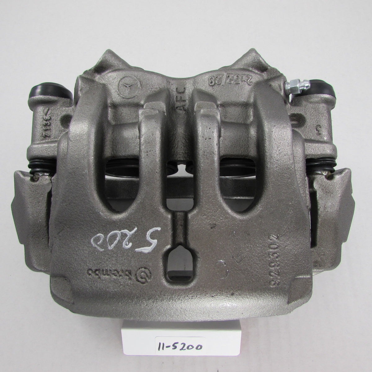 Nastra Vehicle Part 11-5200