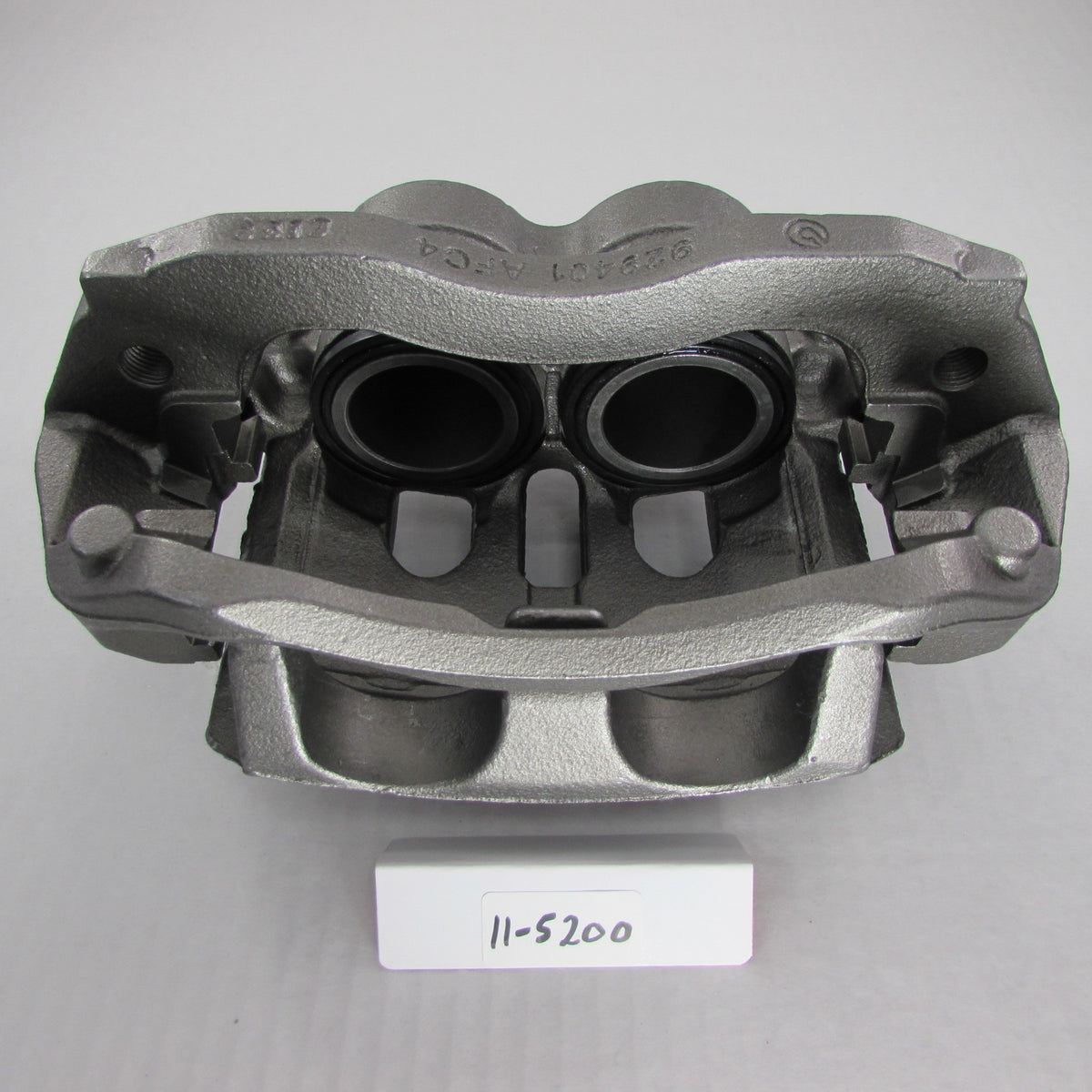 Nastra Vehicle Part 11-5200