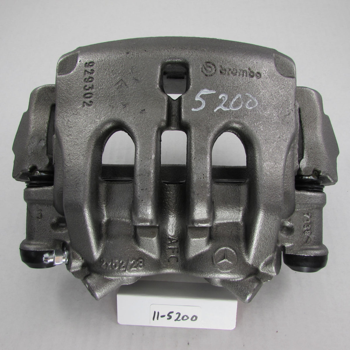 Nastra Vehicle Part 11-5200