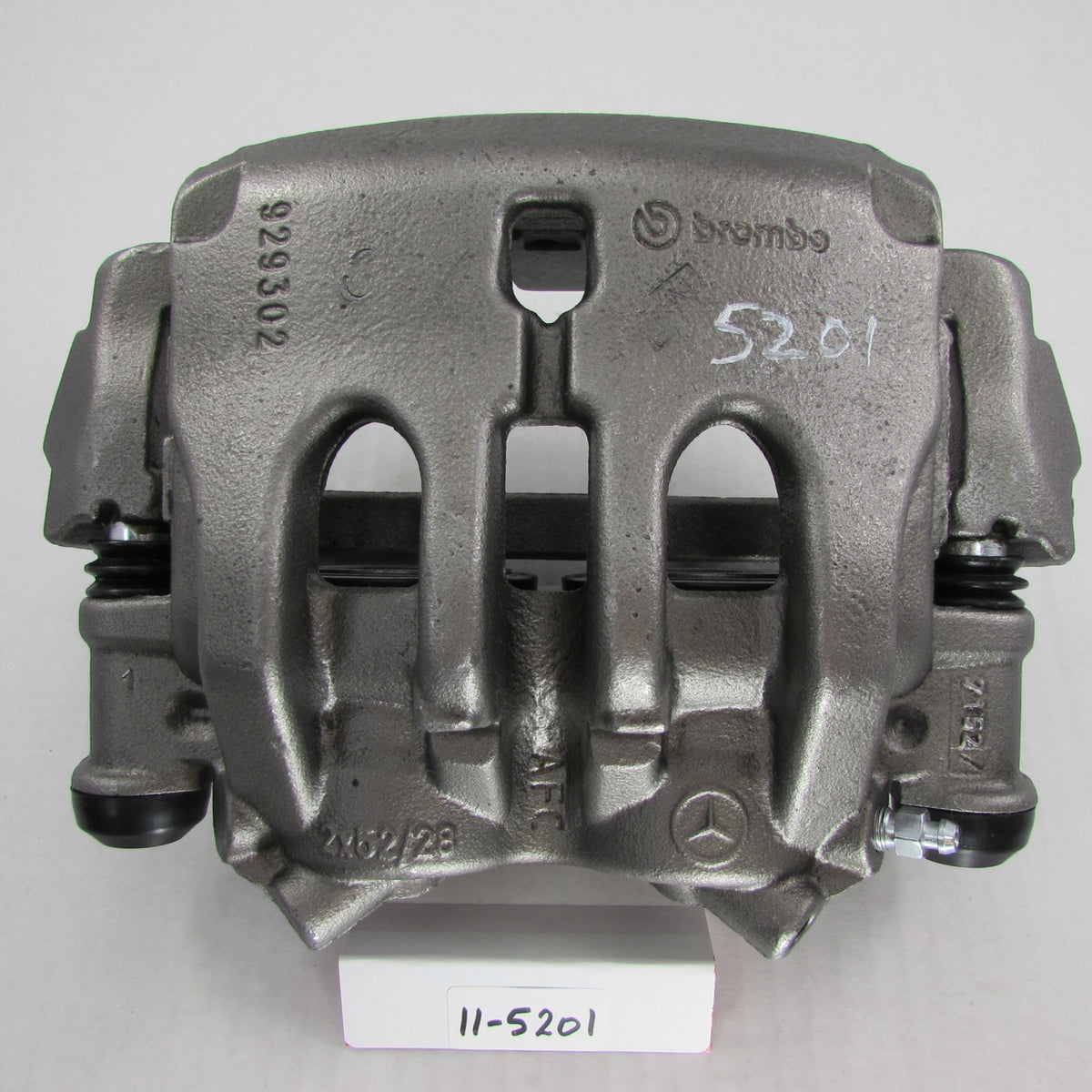Nastra Vehicle Part 11-5201