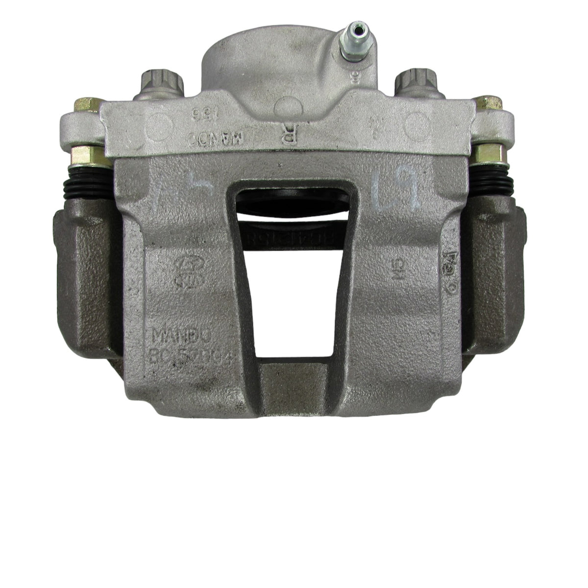Nastra Vehicle Part 12-6744