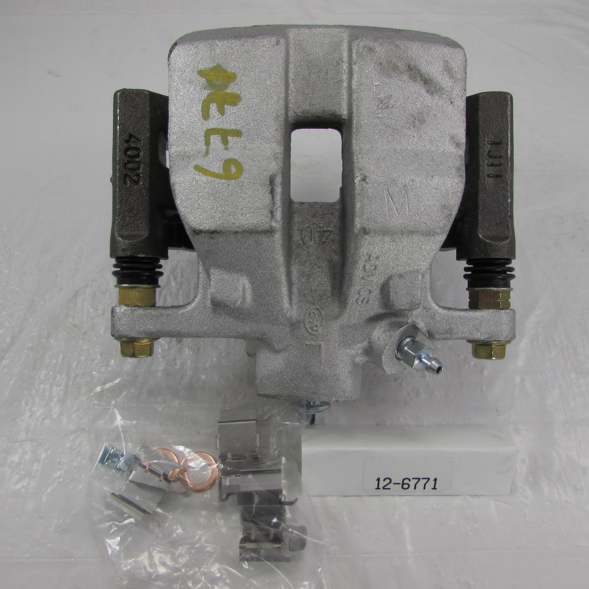 Nastra Vehicle Part 12-6771