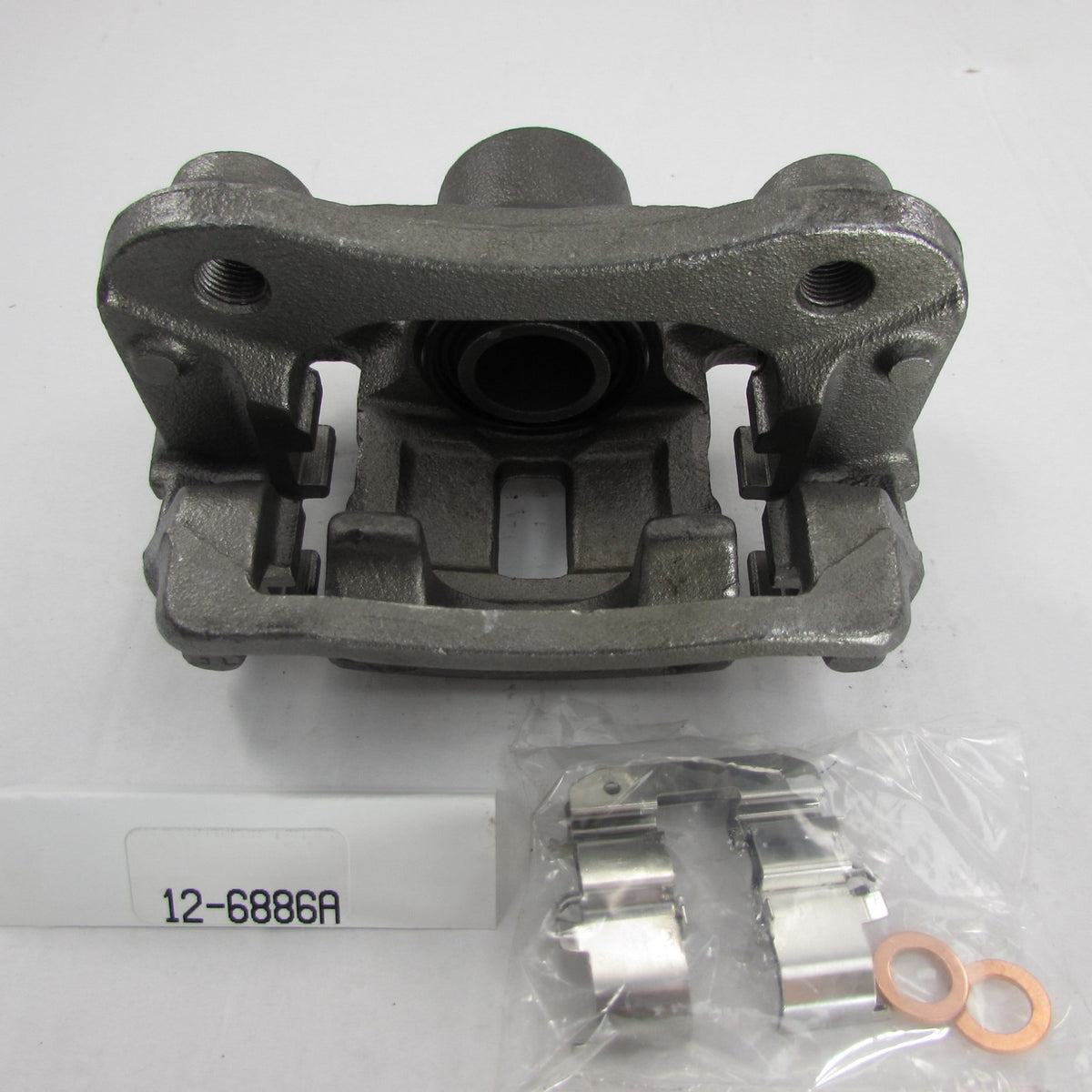 Nastra Vehicle Part 12-6886A
