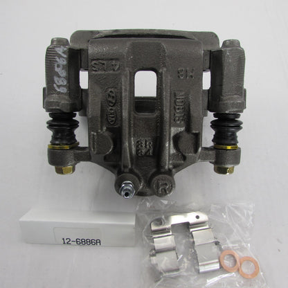 Nastra Vehicle Part 12-6886A