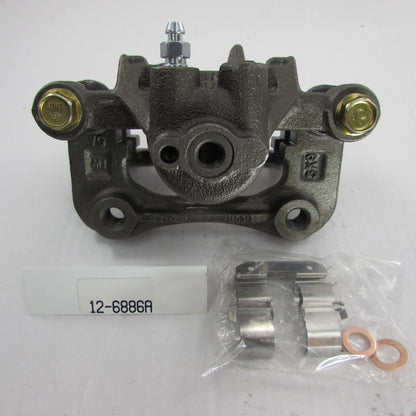 Nastra Vehicle Part 12-6886A