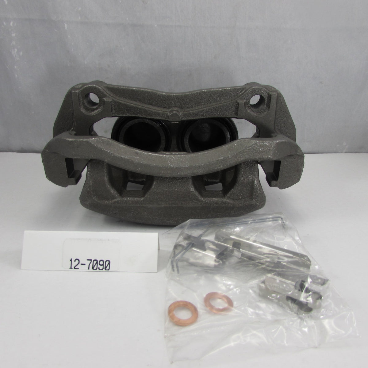 Nastra Vehicle Part 12-7090