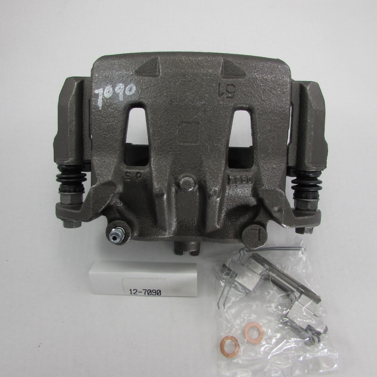 Nastra Vehicle Part 12-7090