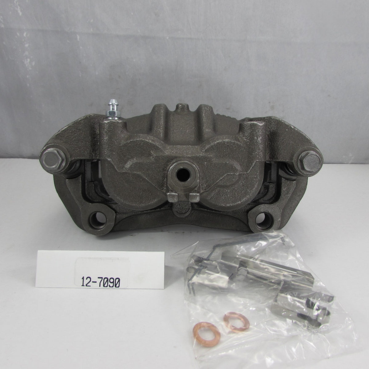 Nastra Vehicle Part 12-7090