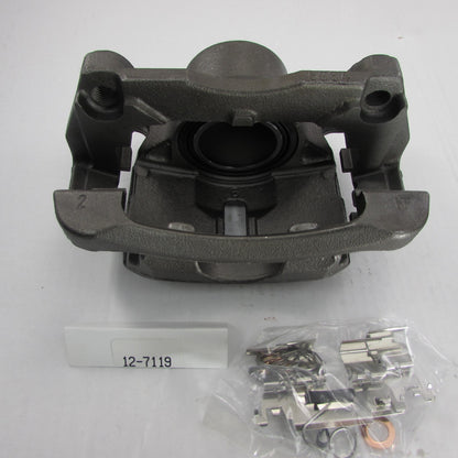 Nastra Vehicle Part 12-7119