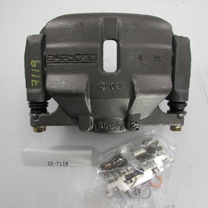 Nastra Vehicle Part 12-7119