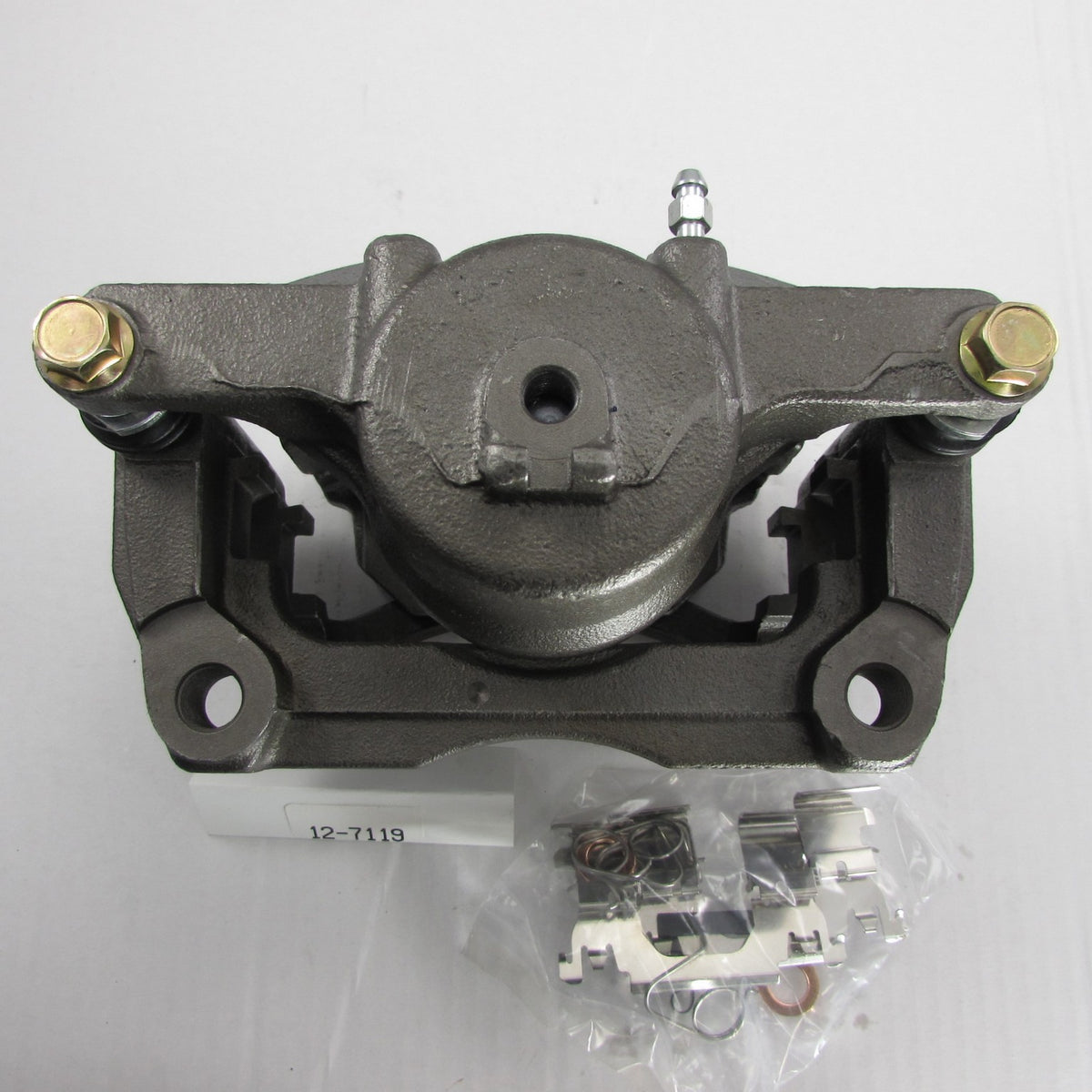 Nastra Vehicle Part 12-7119