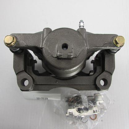 Nastra Vehicle Part 12-7119