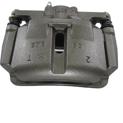 Nastra Vehicle Part 12-7135