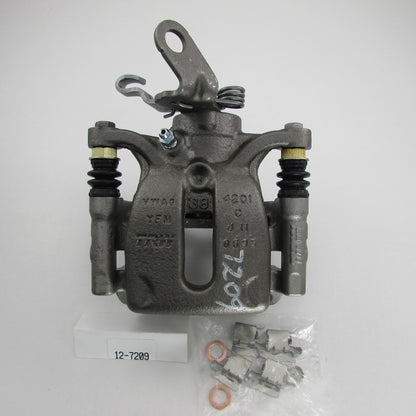 Nastra Vehicle Part 12-7209