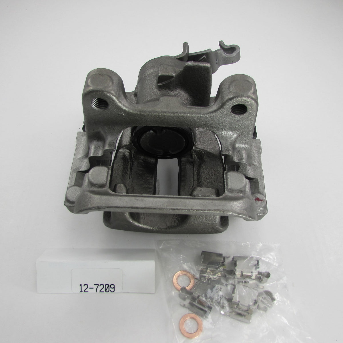 Nastra Vehicle Part 12-7209