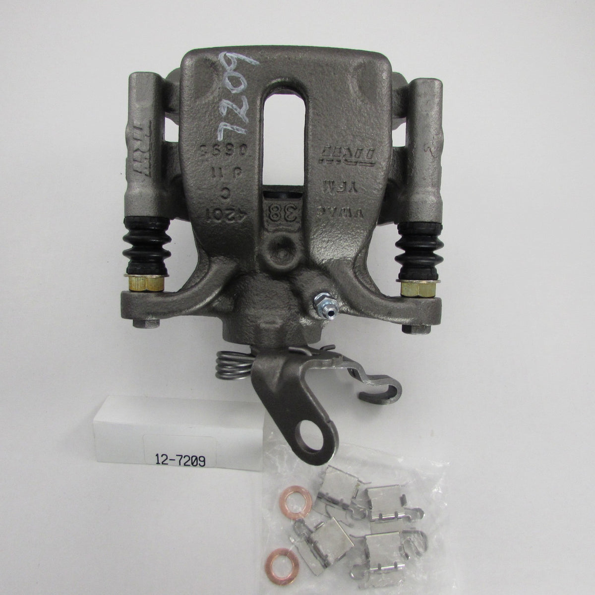 Nastra Vehicle Part 12-7209
