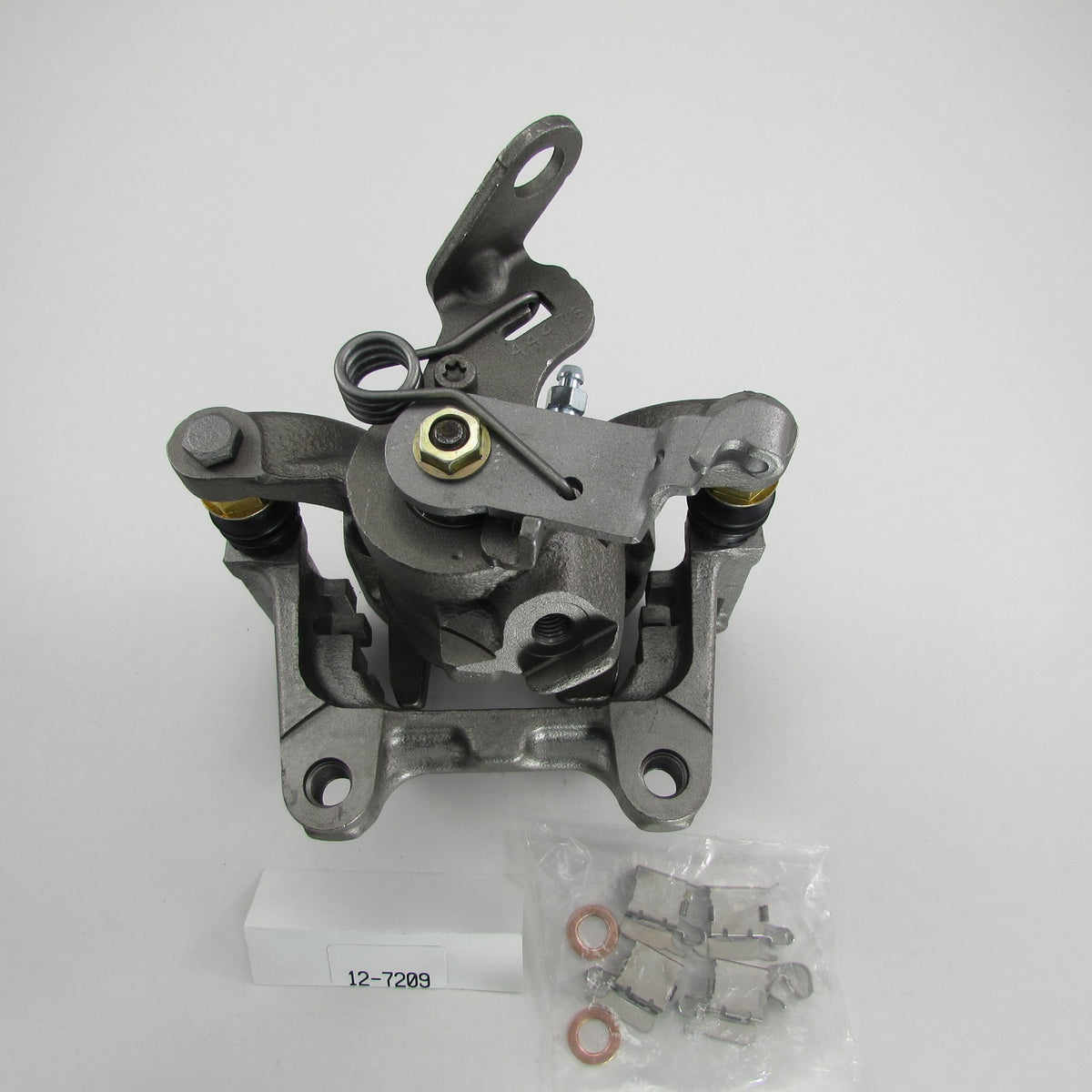 Nastra Vehicle Part 12-7209