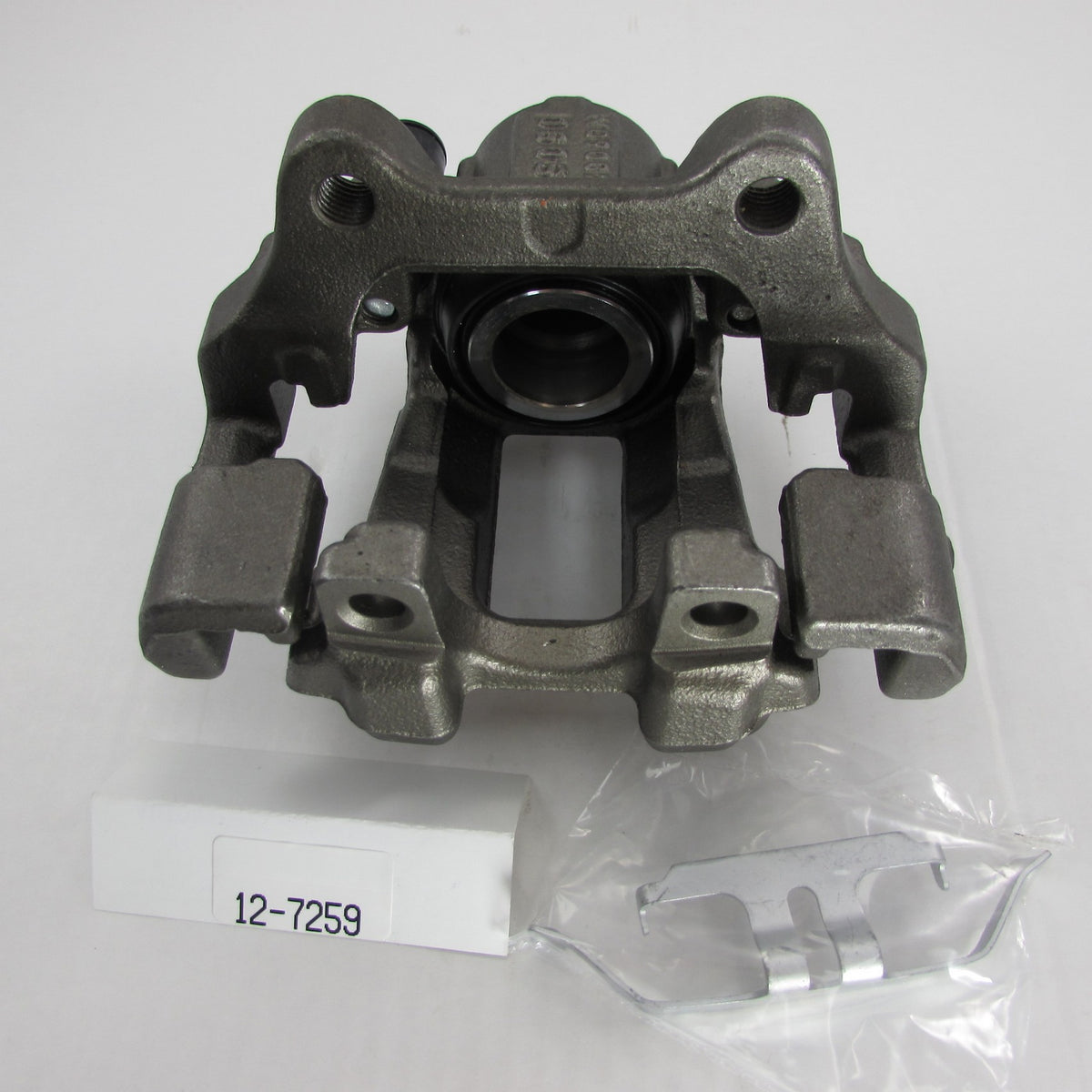 Nastra Vehicle Part 12-7259