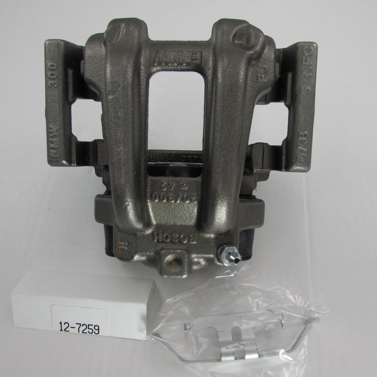 Nastra Vehicle Part 12-7259