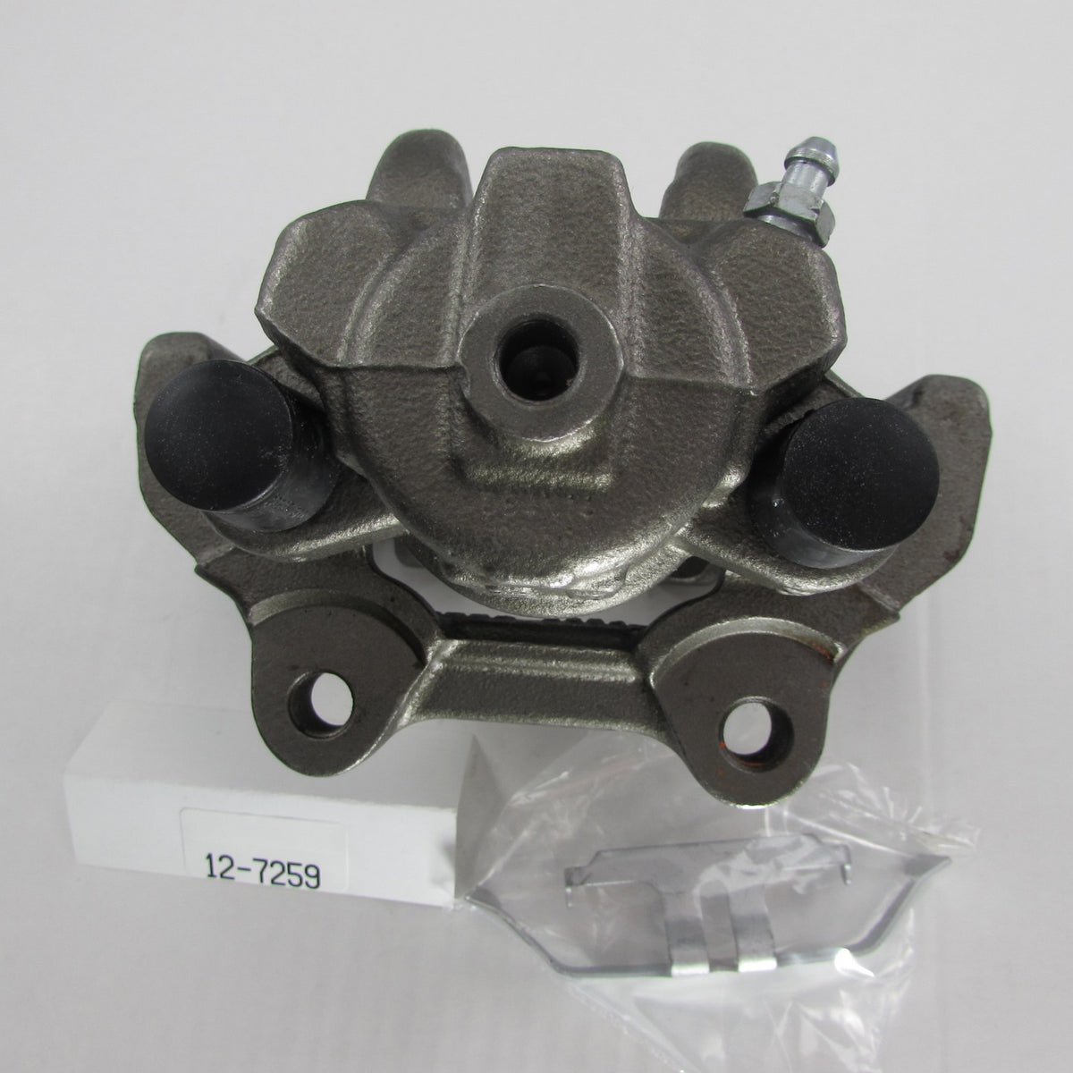 Nastra Vehicle Part 12-7259