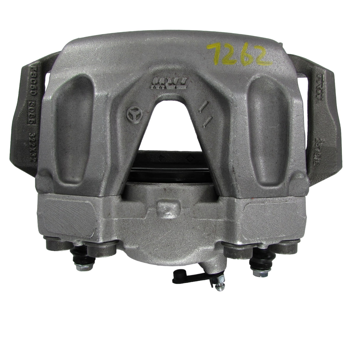 Nastra Vehicle Part 12-7262