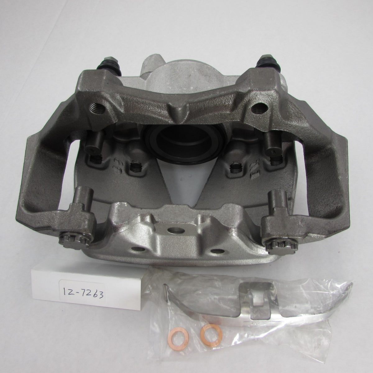 Nastra Vehicle Part 12-7263
