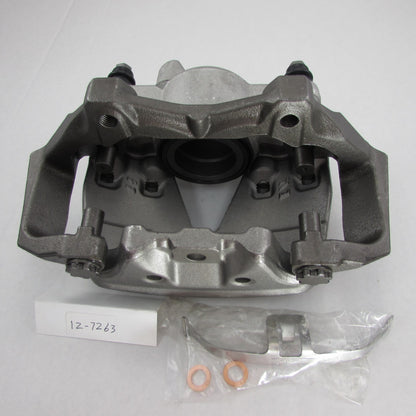 Nastra Vehicle Part 12-7263