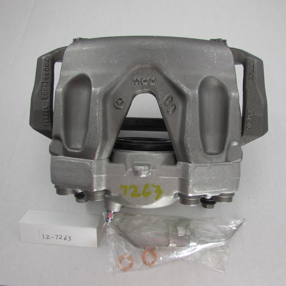 Nastra Vehicle Part 12-7263