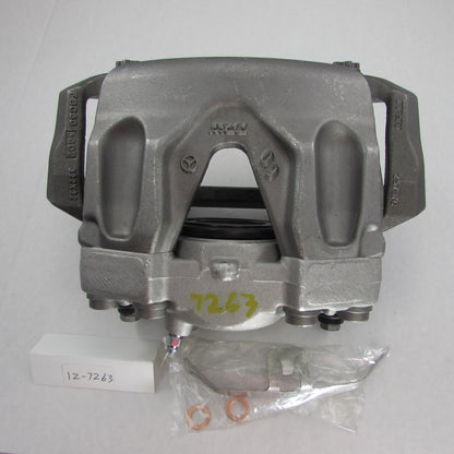 Nastra Vehicle Part 12-7263