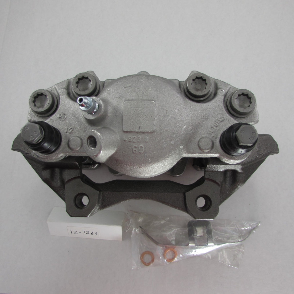 Nastra Vehicle Part 12-7263