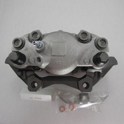 Nastra Vehicle Part 12-7263