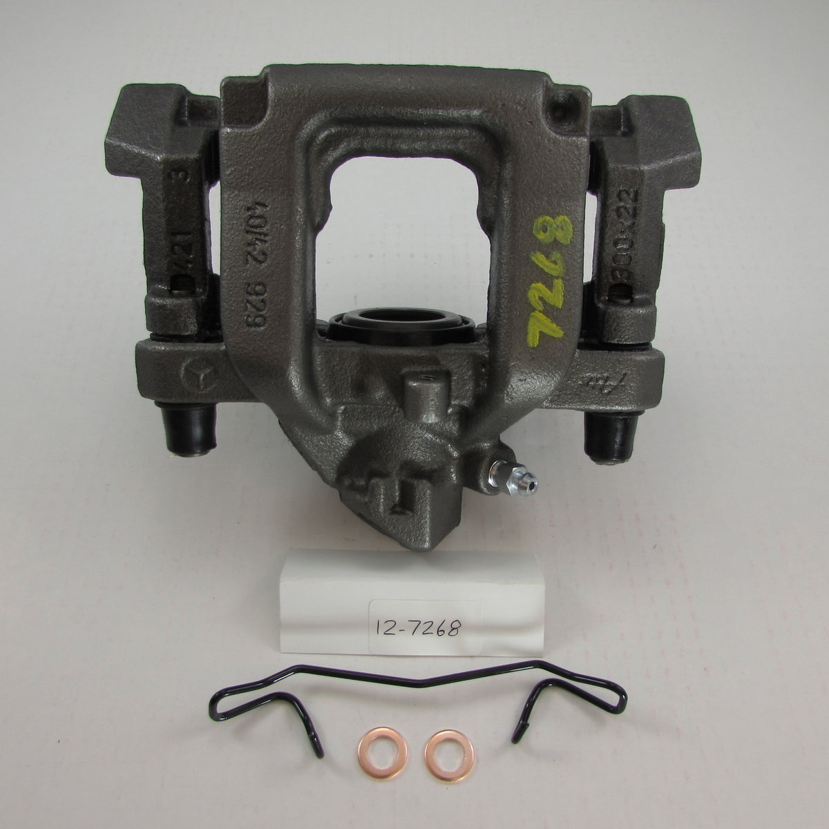 Nastra Vehicle Part 12-7268