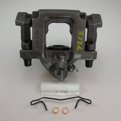 Nastra Vehicle Part 12-7268