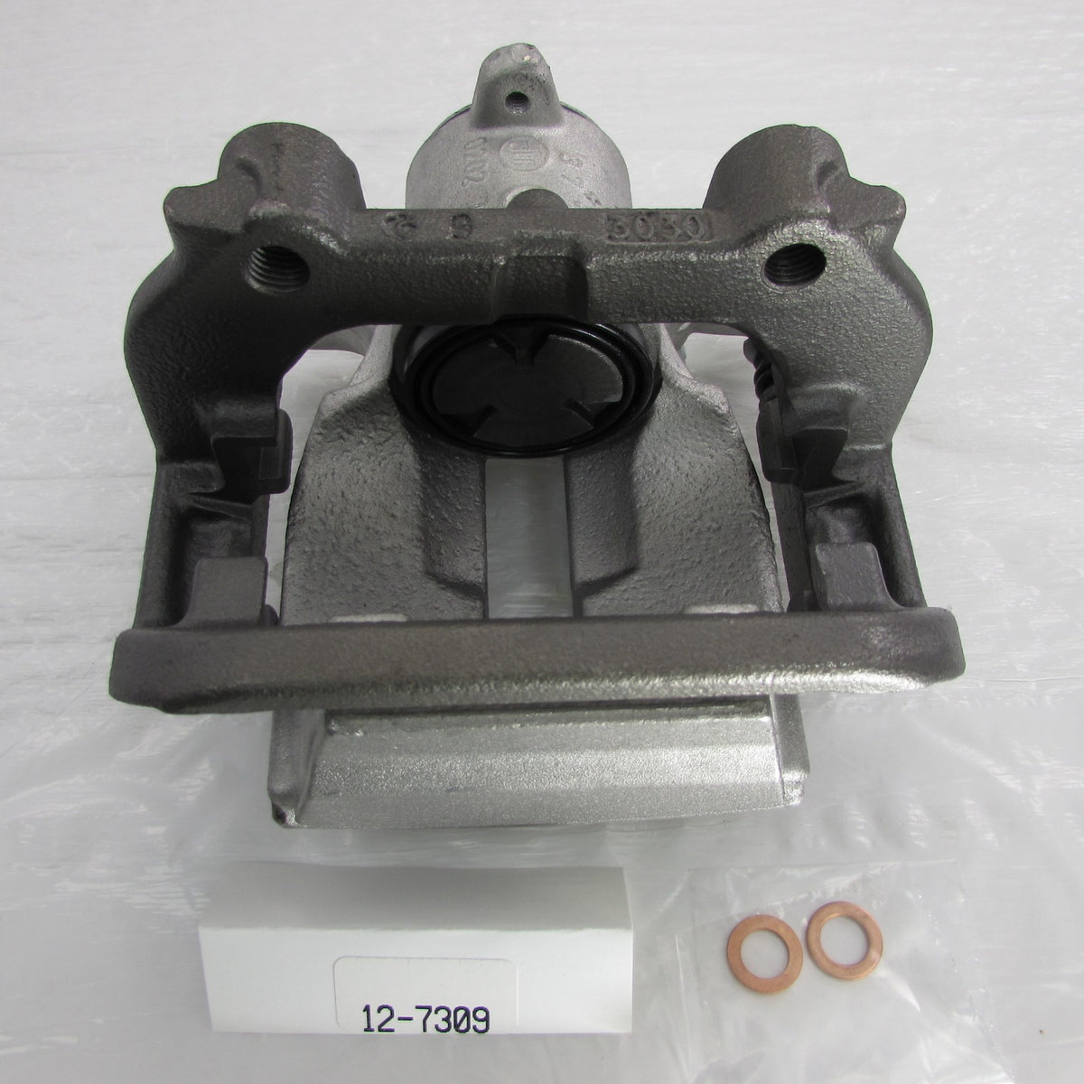Nastra Vehicle Part 12-7309