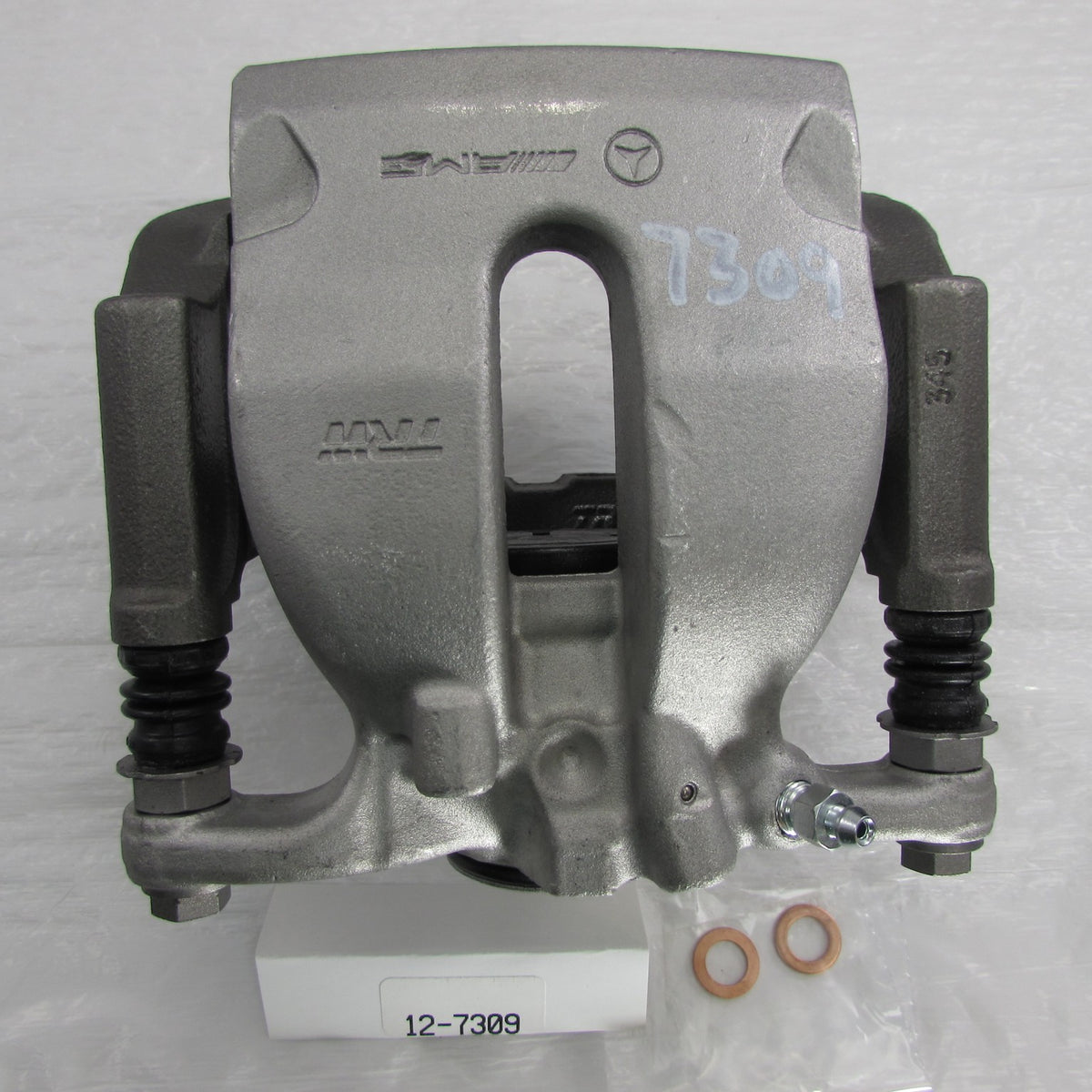 Nastra Vehicle Part 12-7309
