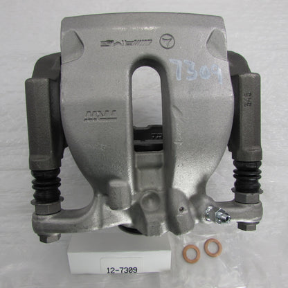 Nastra Vehicle Part 12-7309