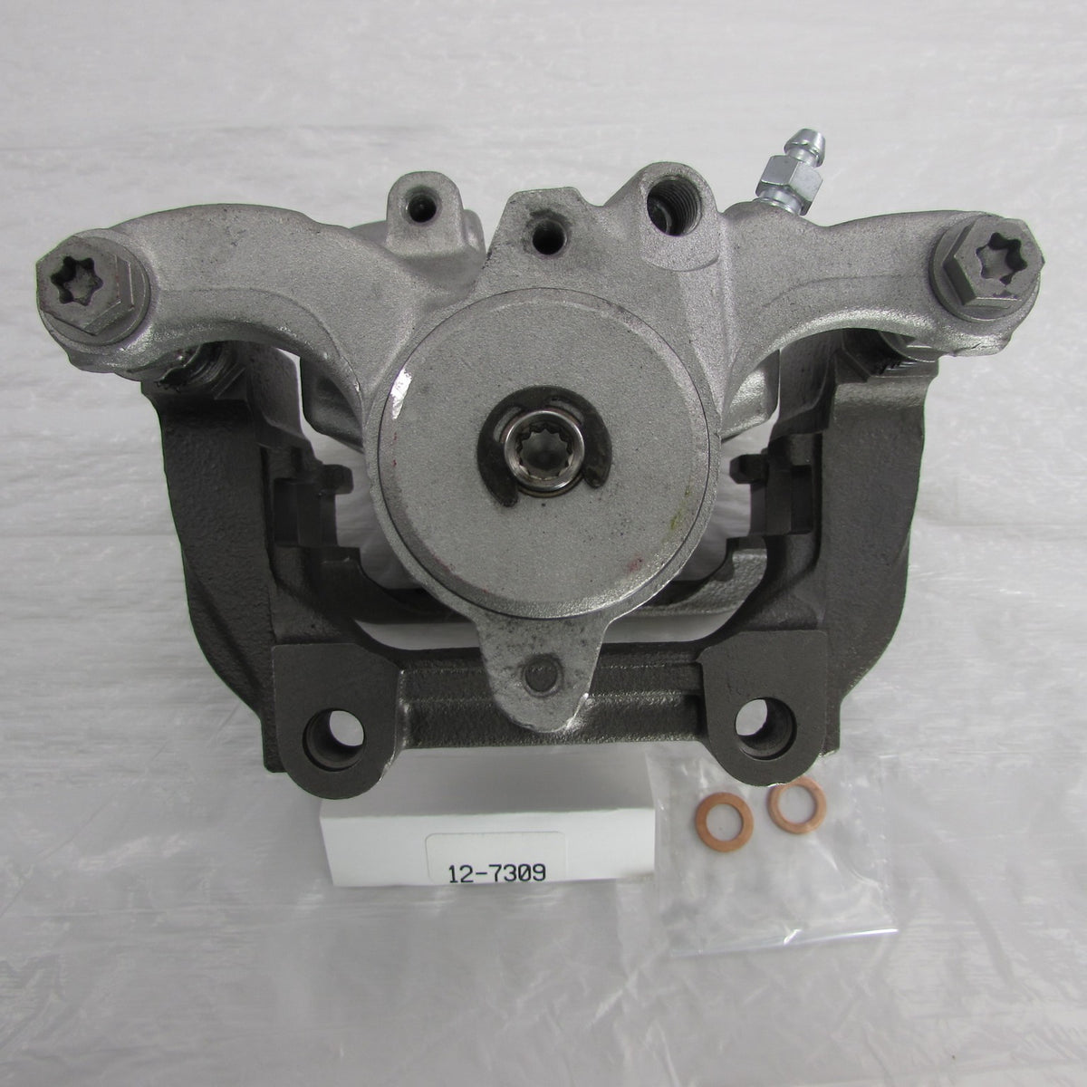 Nastra Vehicle Part 12-7309